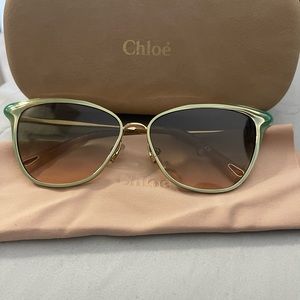 Chloé sunglasses